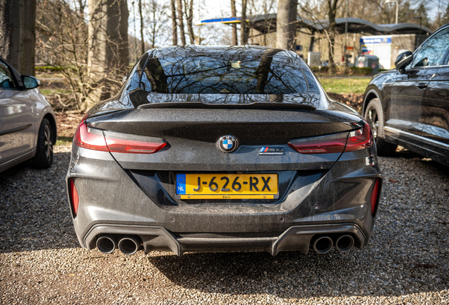 BMW M8 F92 Coupé Competition