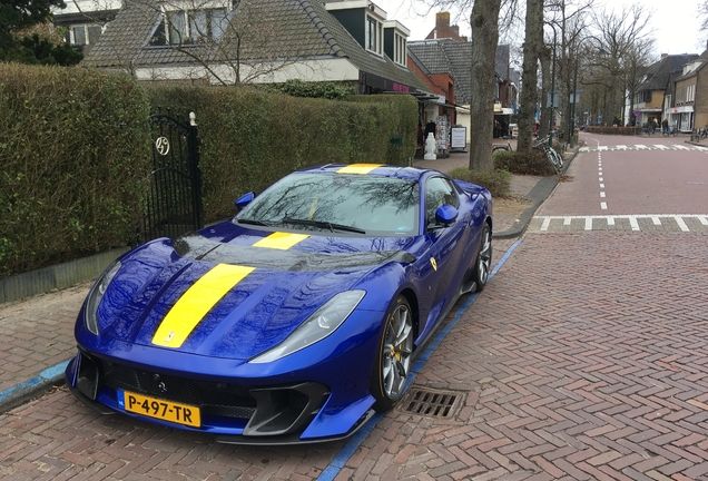 Ferrari 812 Competizione