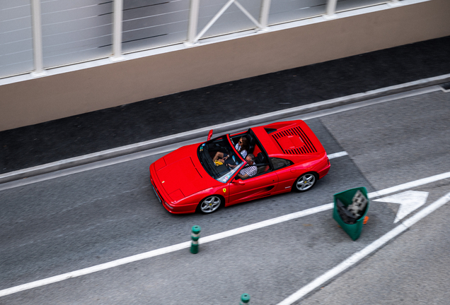 Ferrari F355 Spider