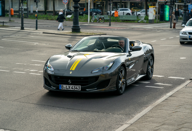 Ferrari Portofino