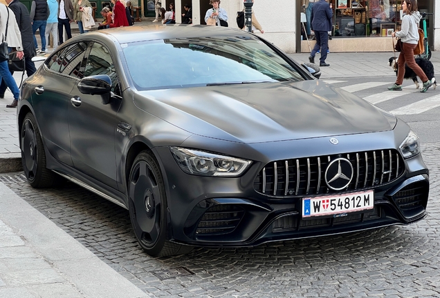 Mercedes-AMG GT 63 S Edition 1 X290