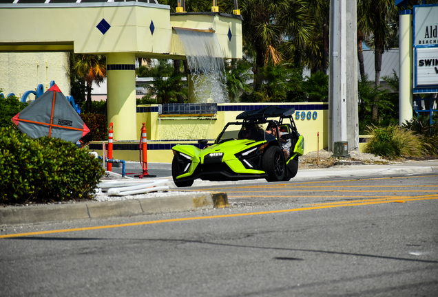 Polaris Slingshot R