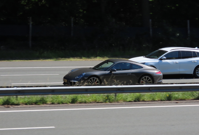 Porsche 991 Carrera S MkI