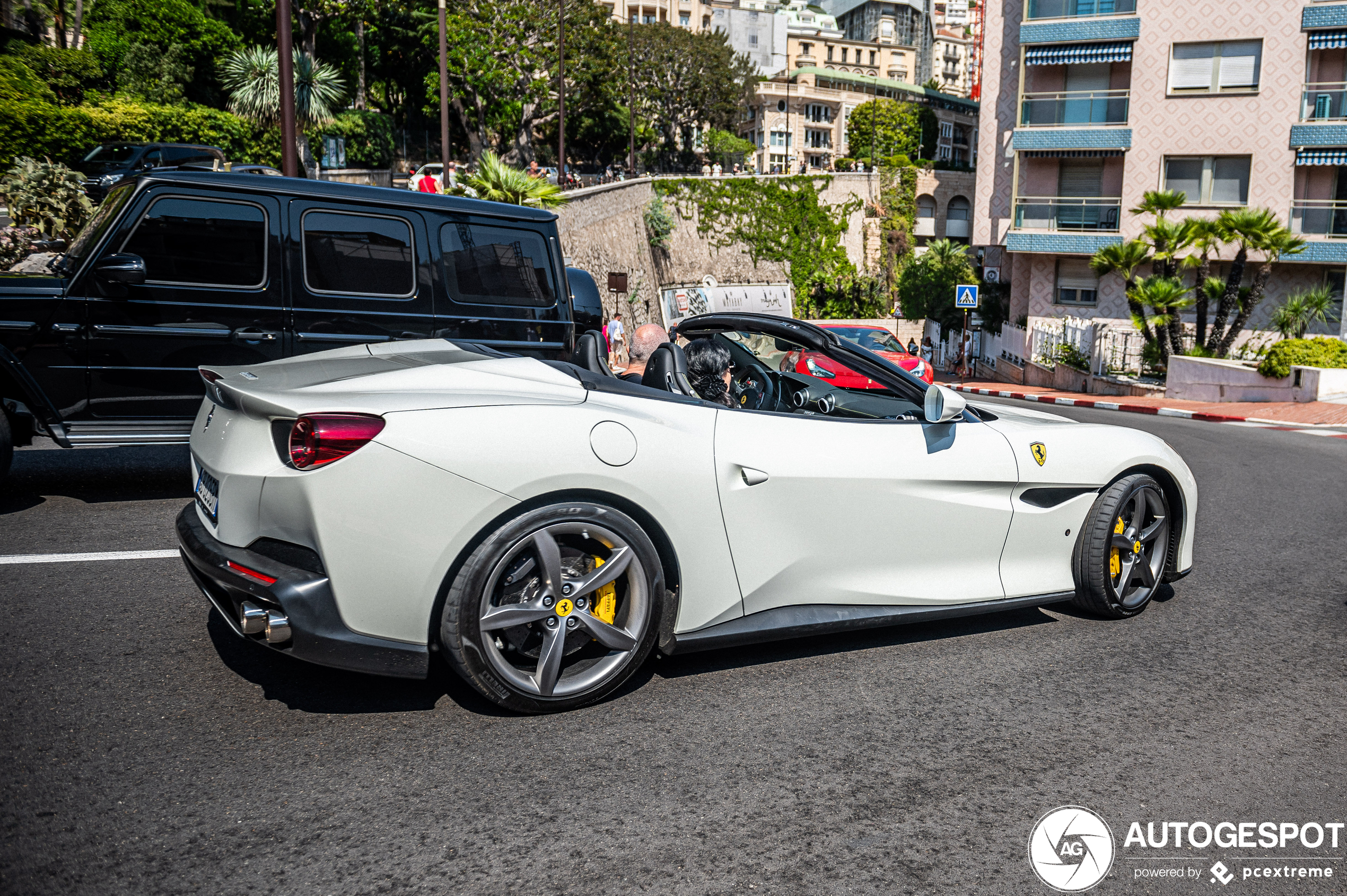 Ferrari Portofino