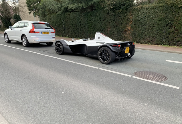 BAC Mono