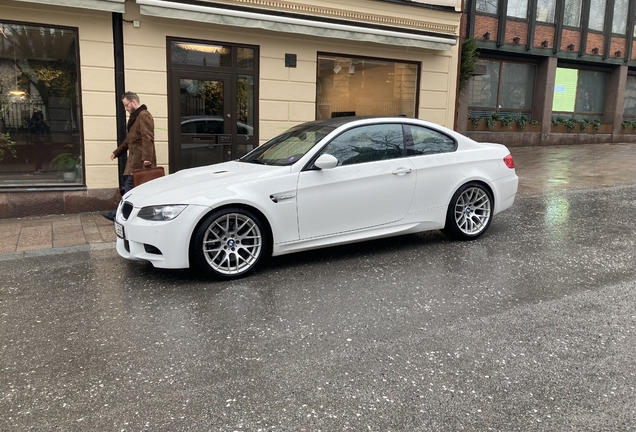 BMW M3 E92 Coupé