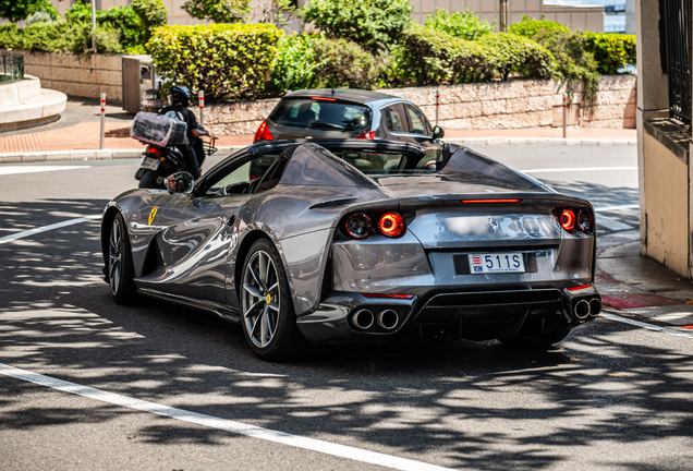 Ferrari 812 GTS