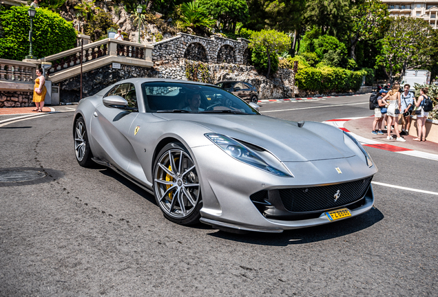 Ferrari 812 GTS