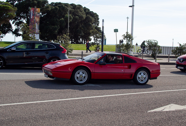 Ferrari GTS Turbo