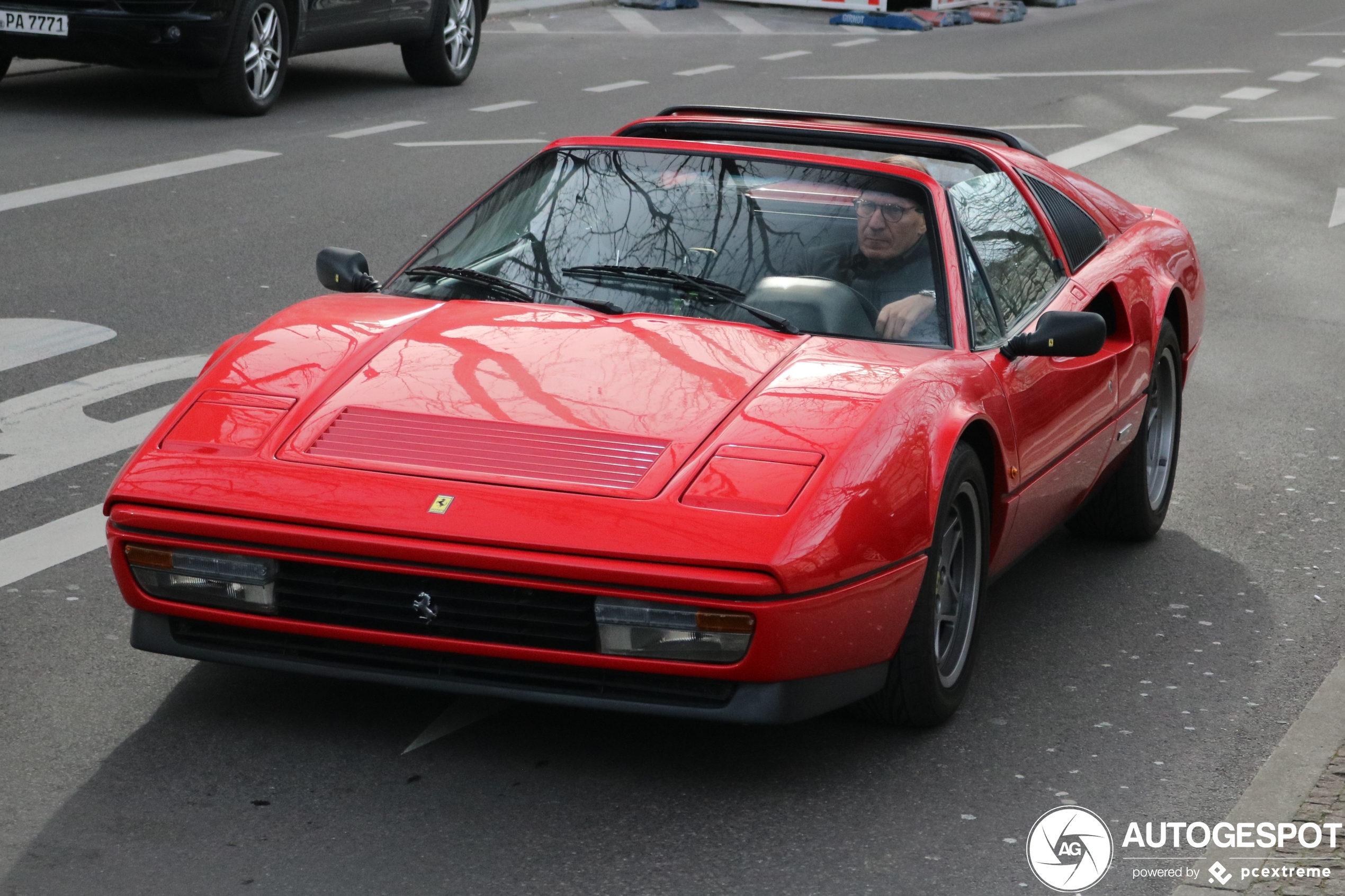 Ferrari 328 GTS