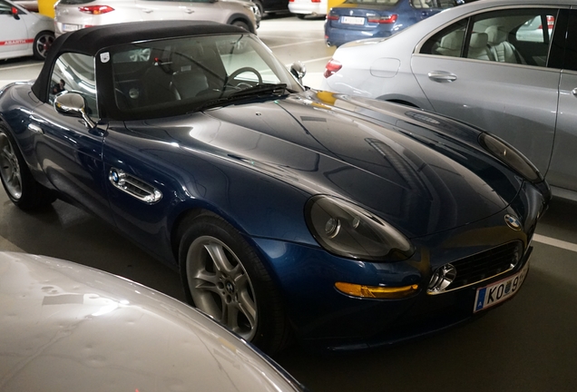 BMW Z8