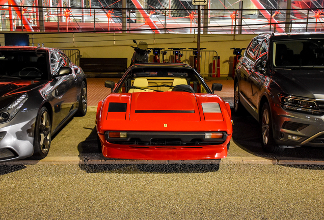 Ferrari 308 GTS Quattrovalvole