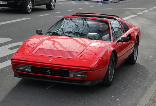 Ferrari 328 GTS