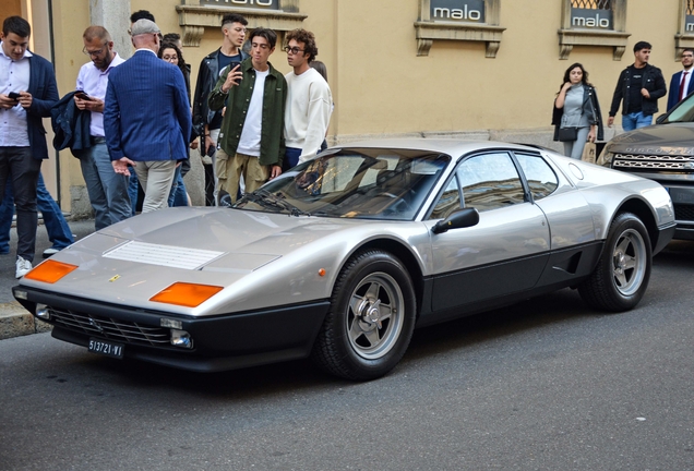 Ferrari 512 BBi