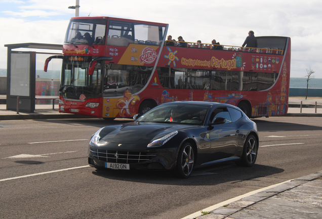 Ferrari FF