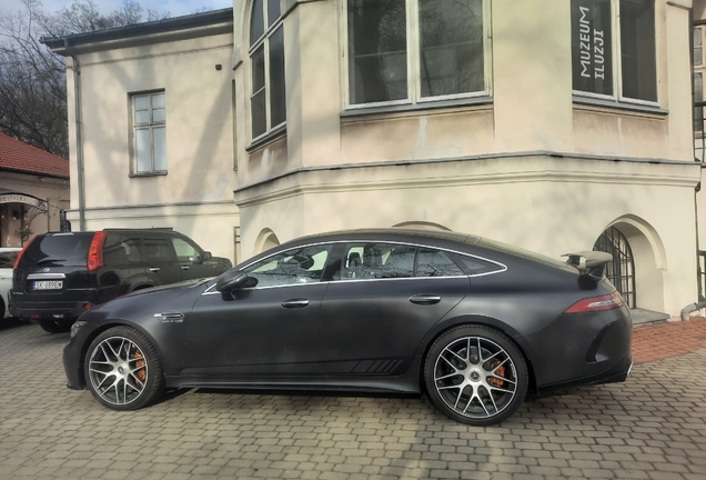 Mercedes-AMG GT 63 S Edition 1 X290