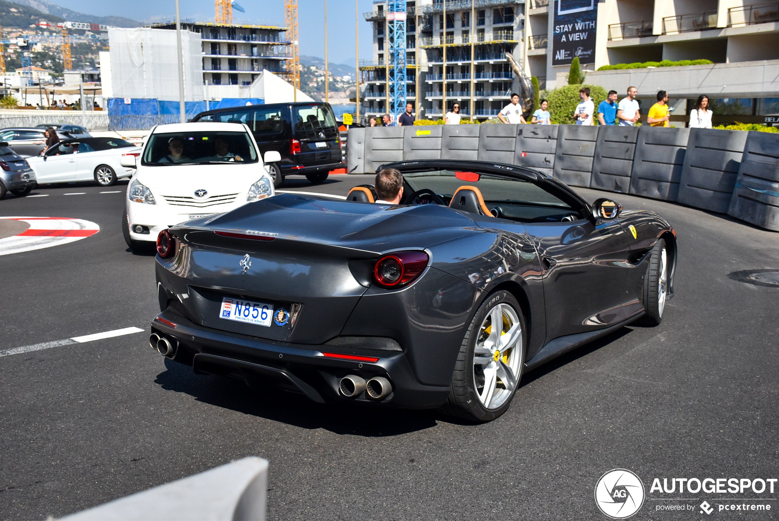 Ferrari Portofino