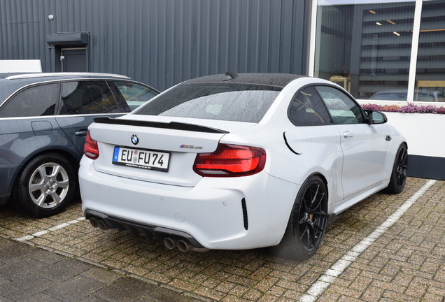 BMW M2 CS F87