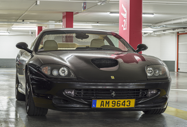 Ferrari 550 Maranello