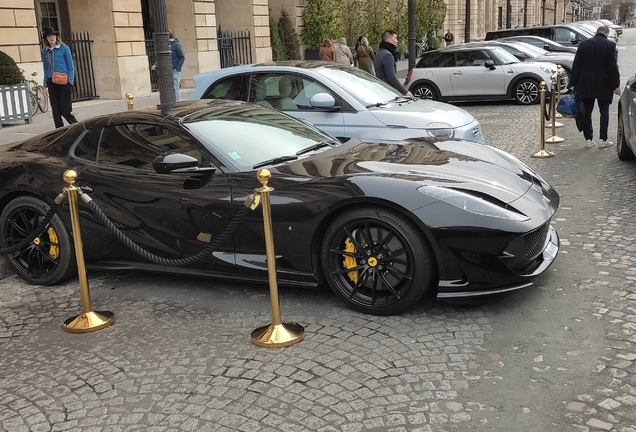 Ferrari 812 GTS