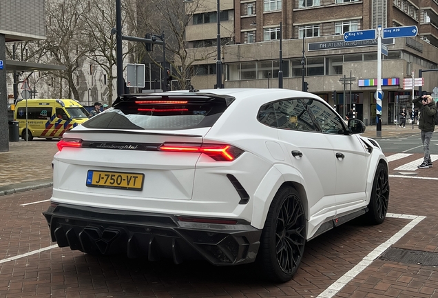 Lamborghini Urus Mansory Venatus