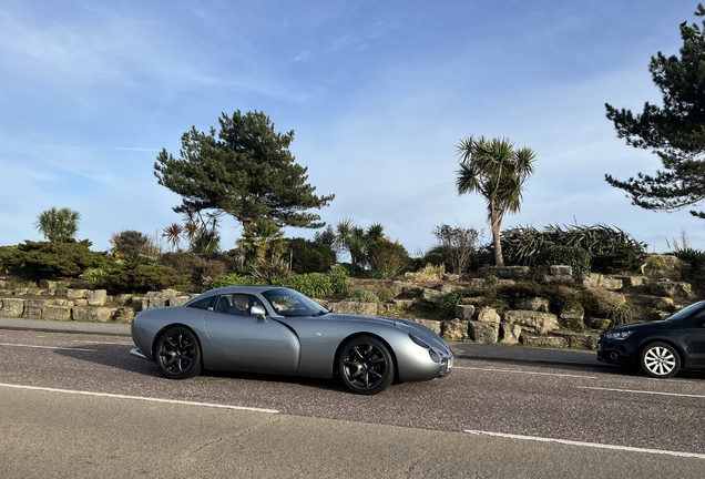 TVR Tuscan MKII