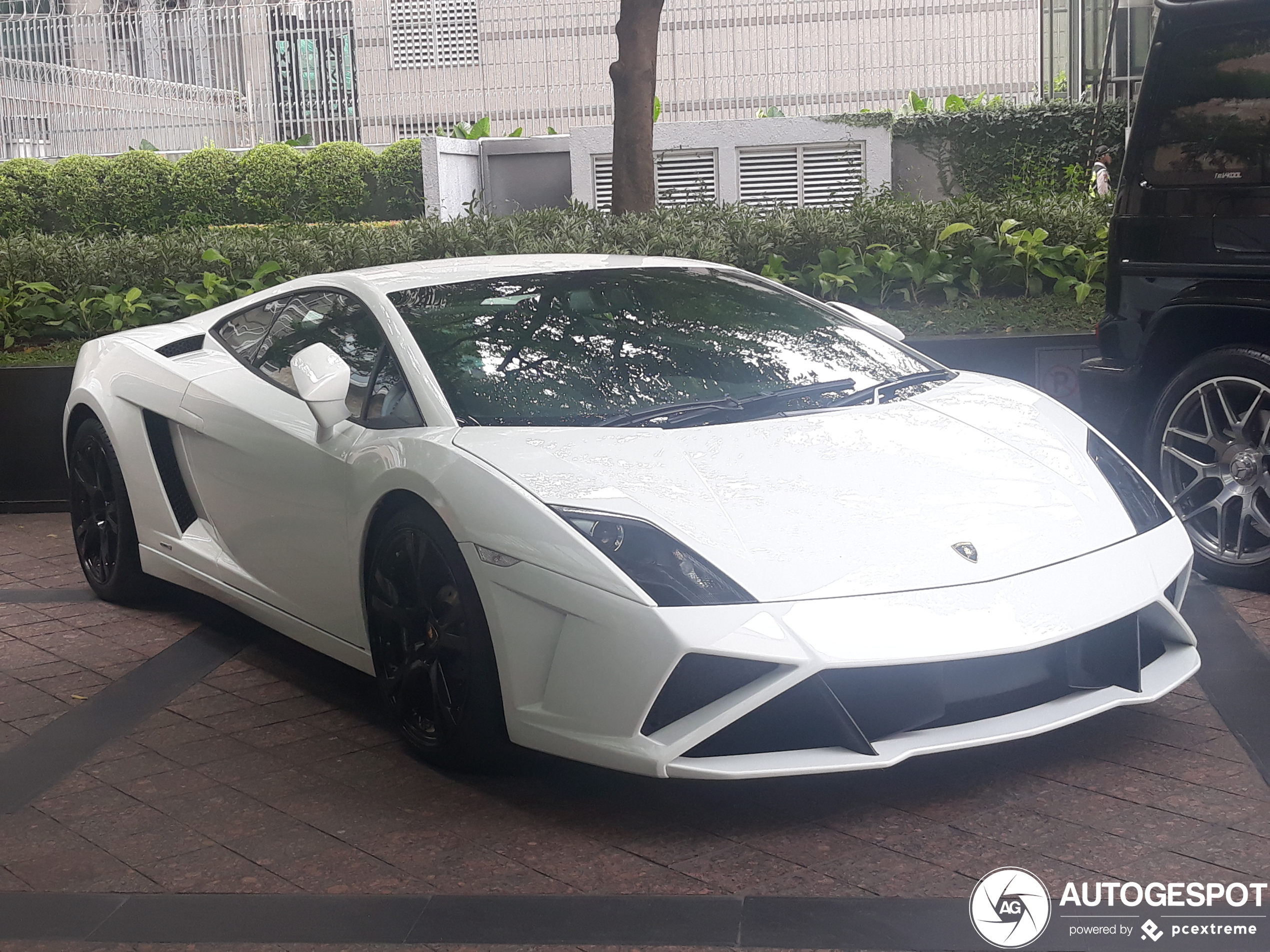 Lamborghini Gallardo LP560-4 2013