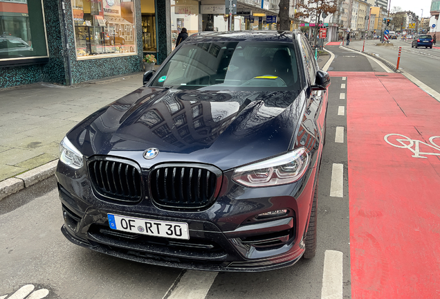 Alpina XD3 Allrad 2019