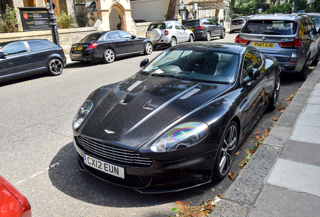 Aston Martin DBS