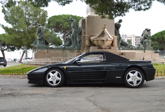 Ferrari 348 Spider