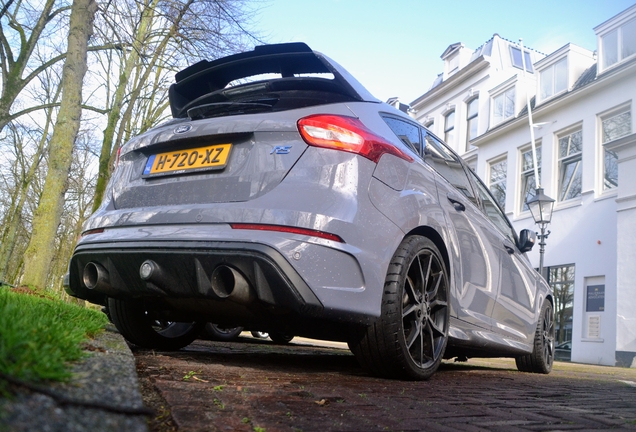 Ford Focus RS 2015