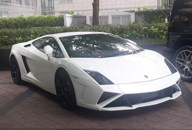 Lamborghini Gallardo LP560-4 2013