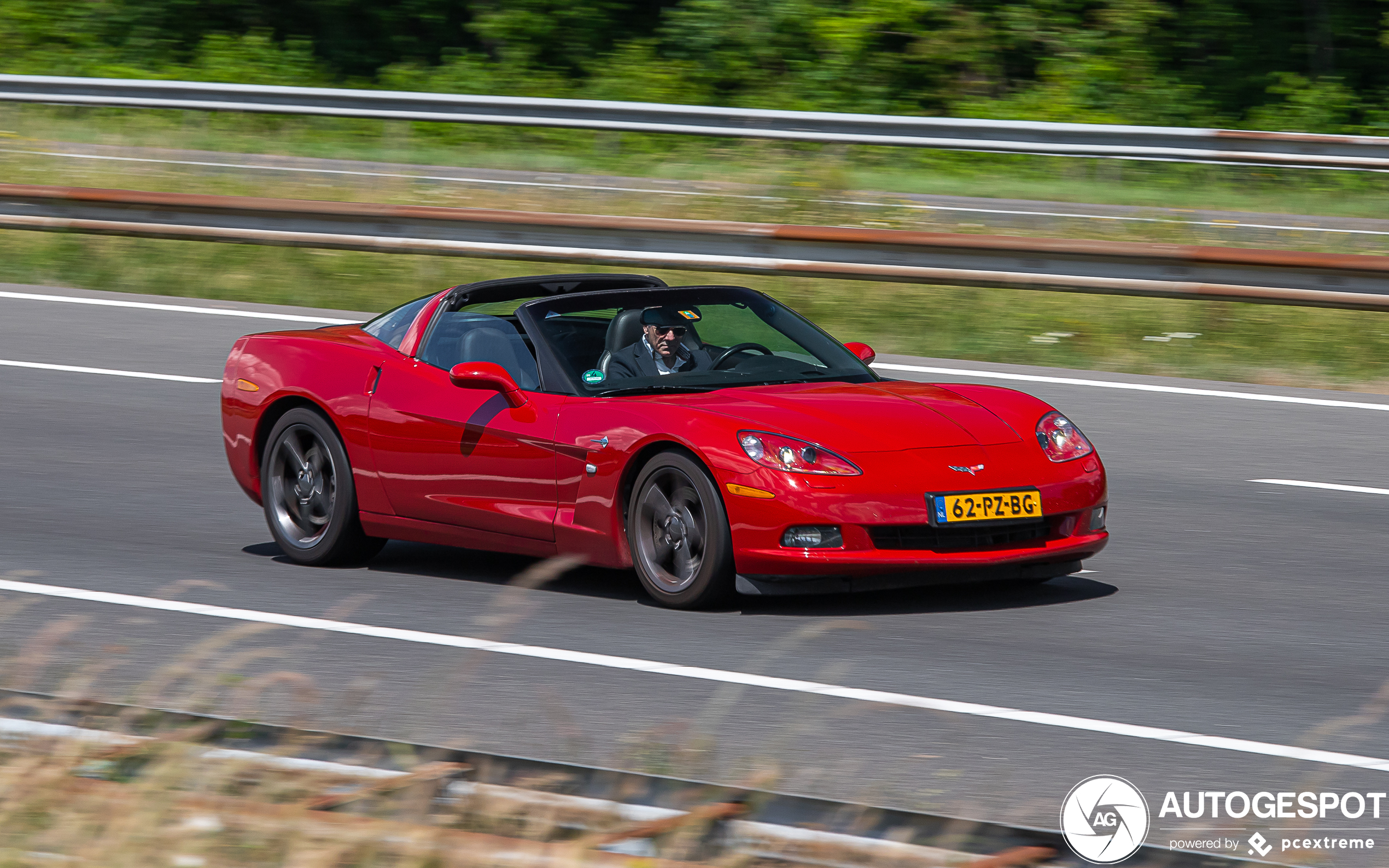 Chevrolet Corvette C6