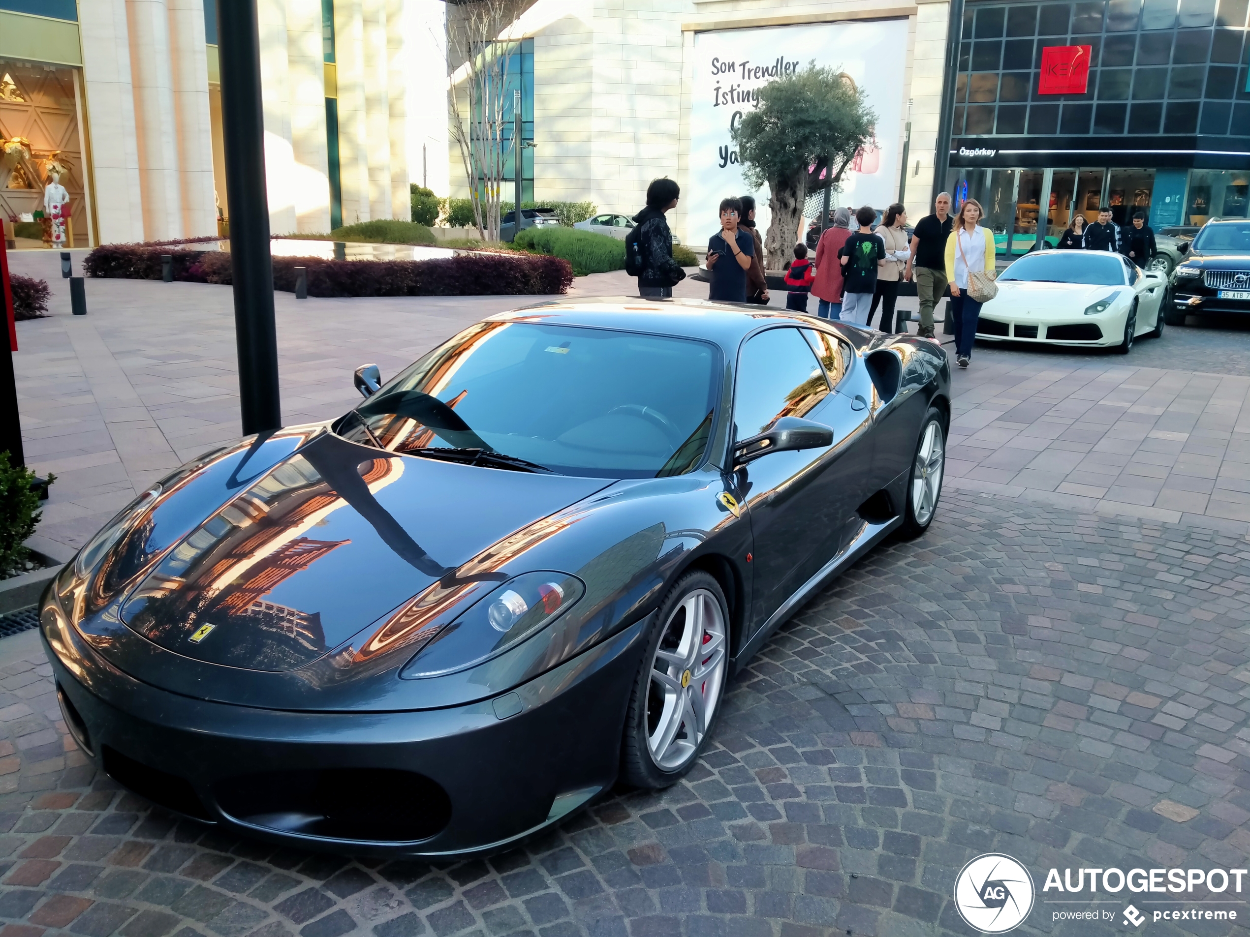 Ferrari F430