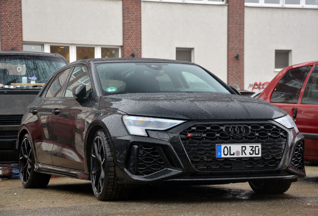 Audi RS3 Sportback 8Y