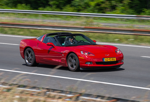 Chevrolet Corvette C6