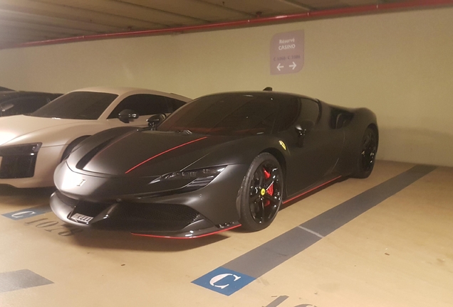 Ferrari SF90 Stradale