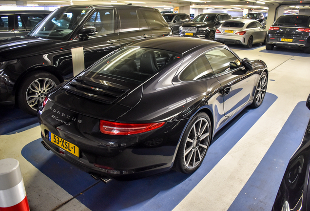 Porsche 991 Carrera S MkI