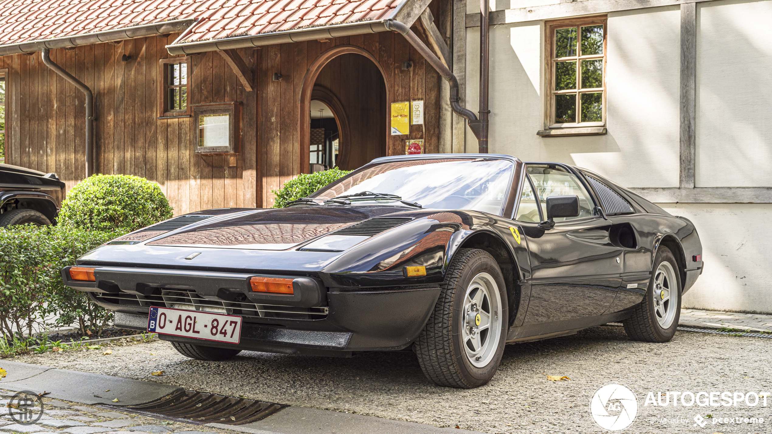 Ferrari 308 GTSi