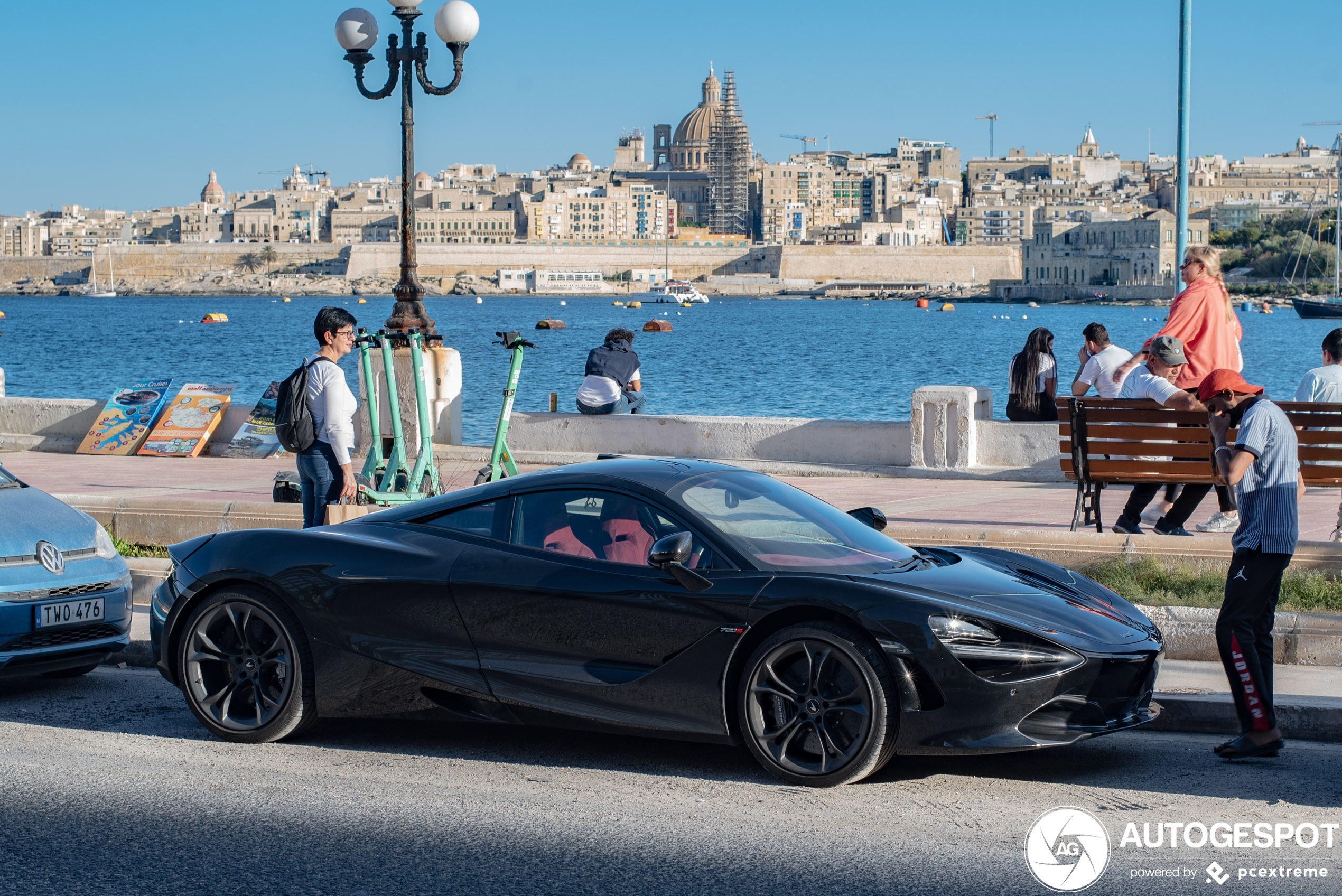 McLaren 720S