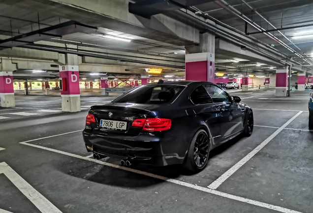 BMW M3 E92 Coupé