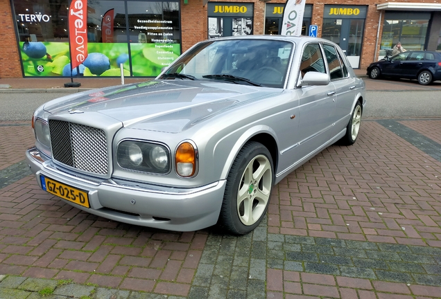 Bentley Arnage Green Label