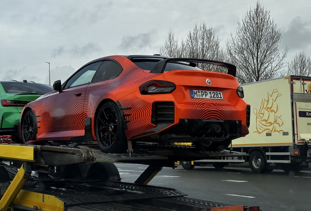 BMW M2 Coupé G87