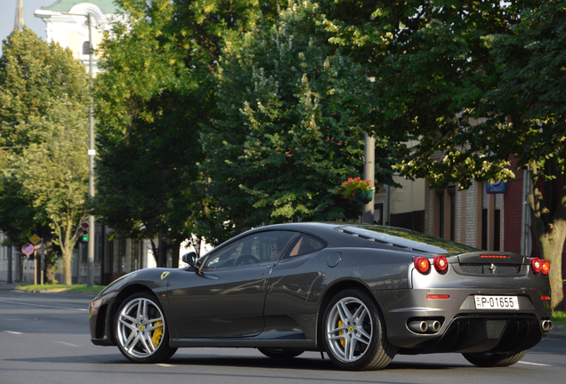 Ferrari F430