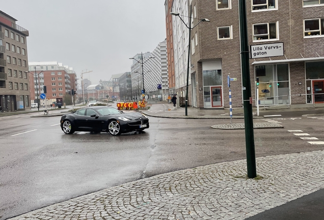 Fisker Karma