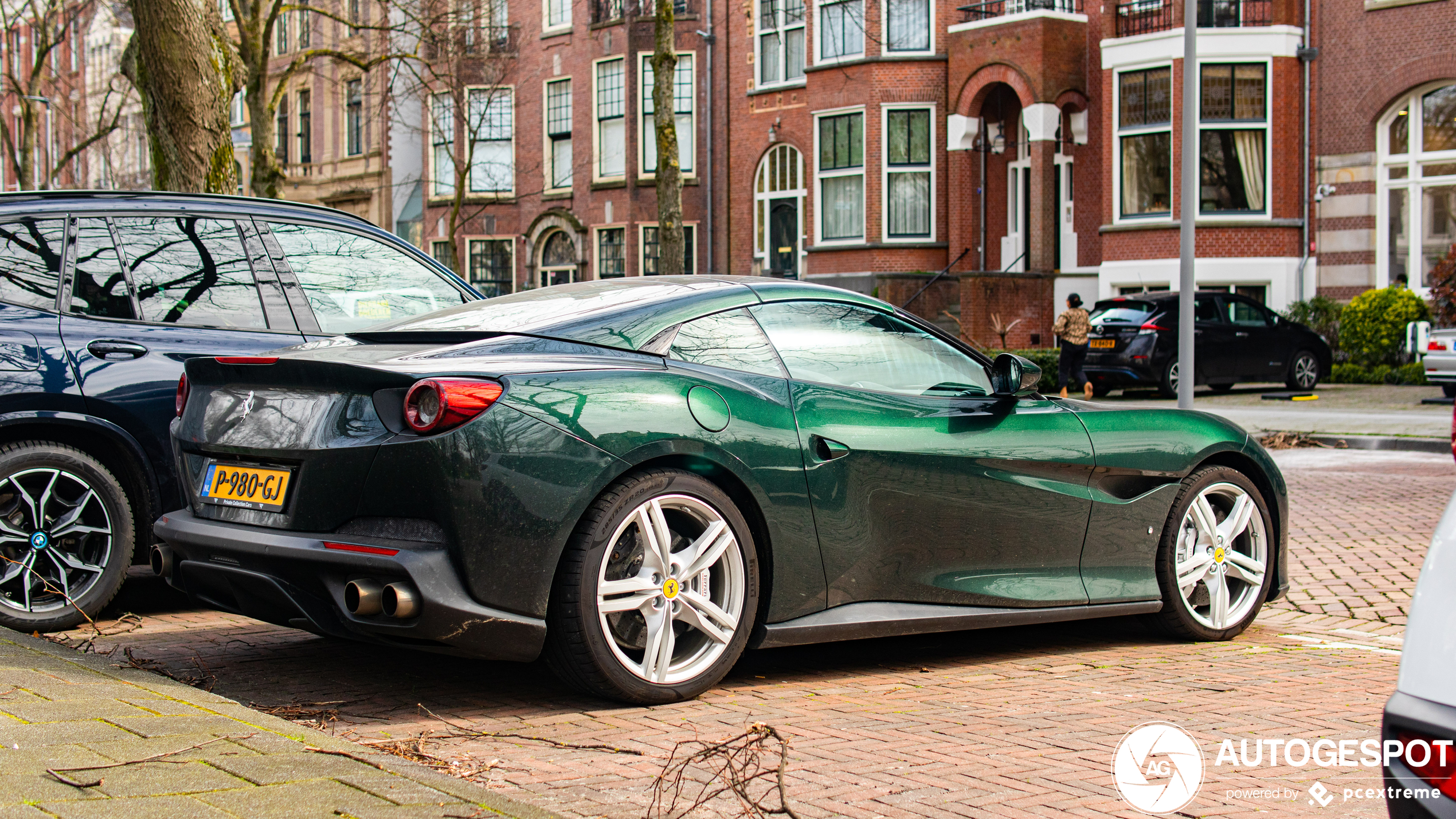 Ferrari Portofino