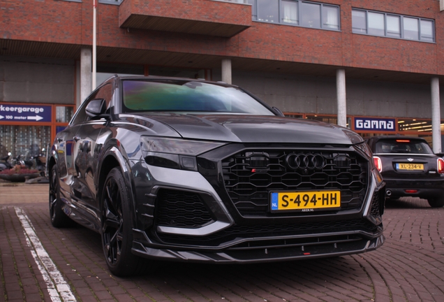 Audi RS Q8 Urban