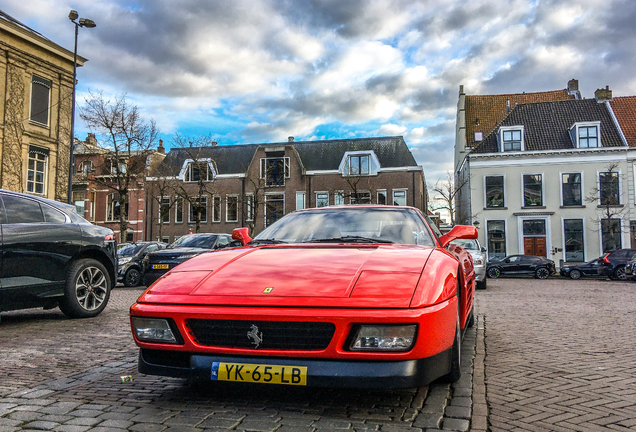 Ferrari 348 TB