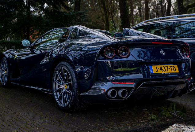 Ferrari 812 GTS