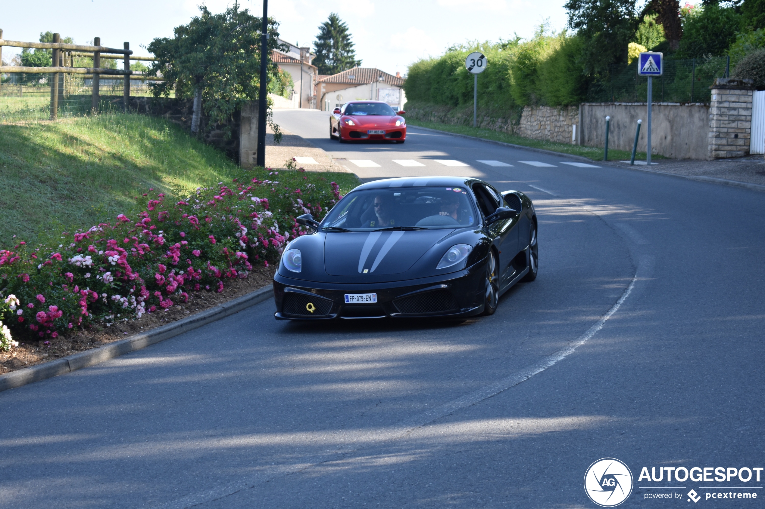 Ferrari 430 Scuderia